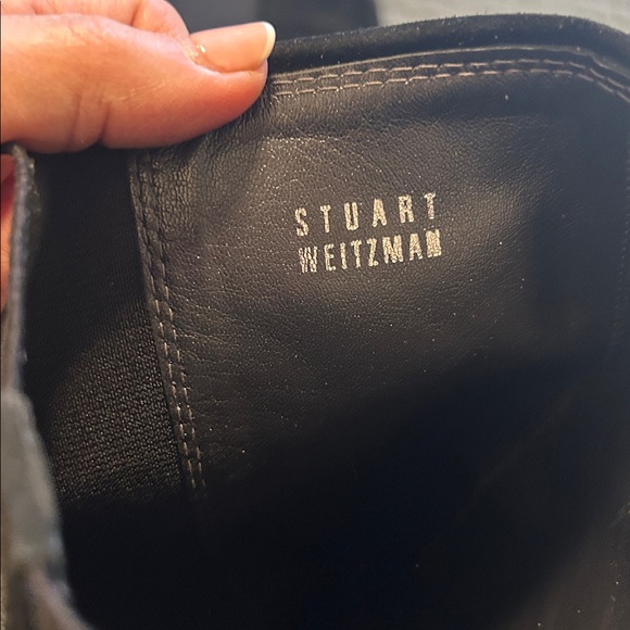 Stuart Weitzman Boots - Picture 5 of 12